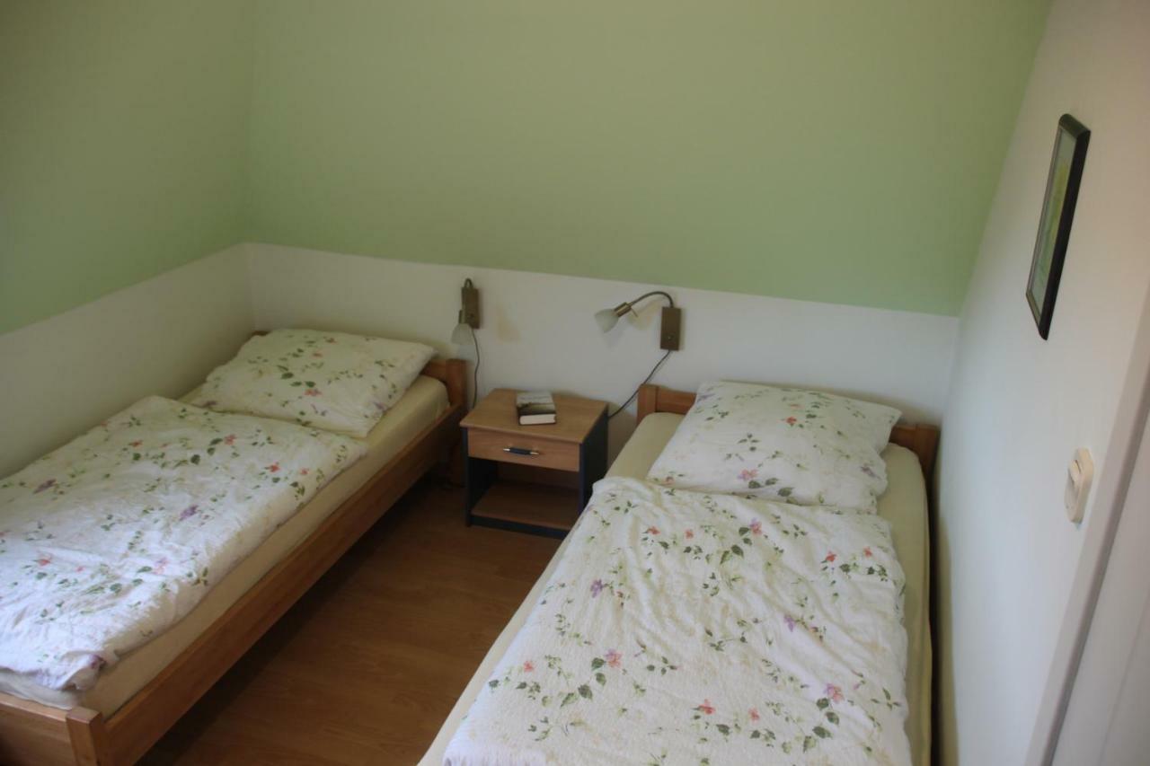 Tosca Villa Slawoszynko ภายนอก รูปภาพ